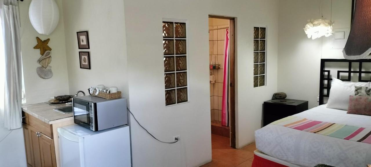 Casa De Tortuga Guesthouse Vieques Rum bild