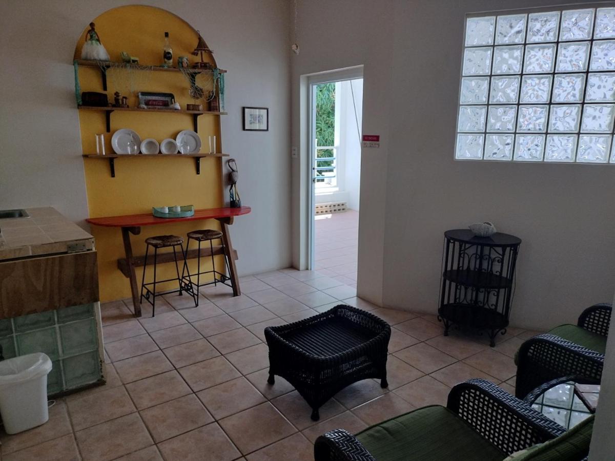 Casa De Tortuga Guesthouse Vieques Rum bild