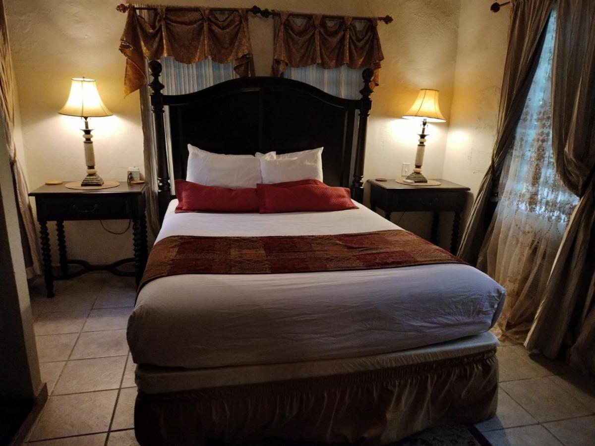 Casa De Tortuga Guesthouse Vieques Rum bild