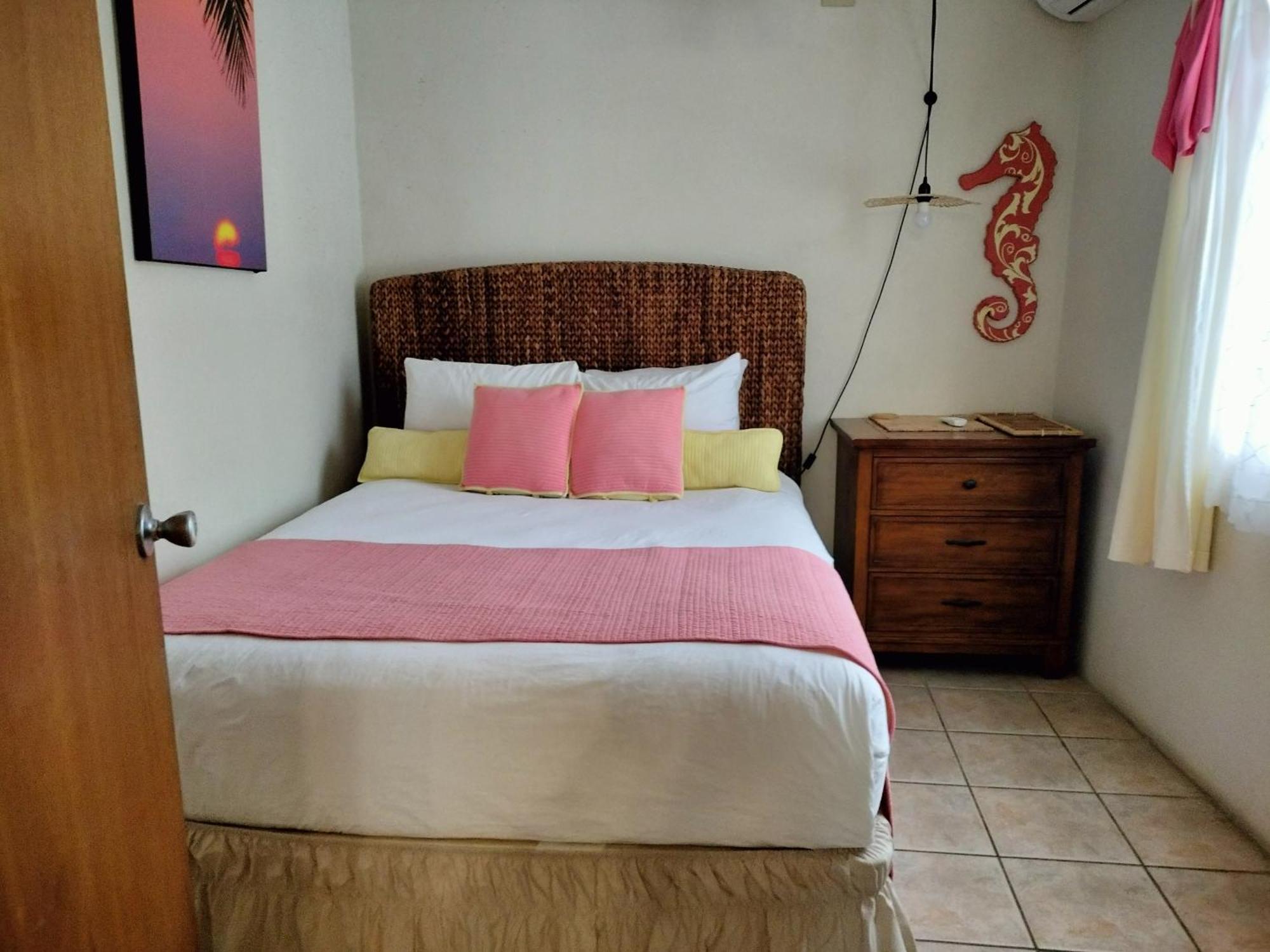Casa De Tortuga Guesthouse Vieques Rum bild