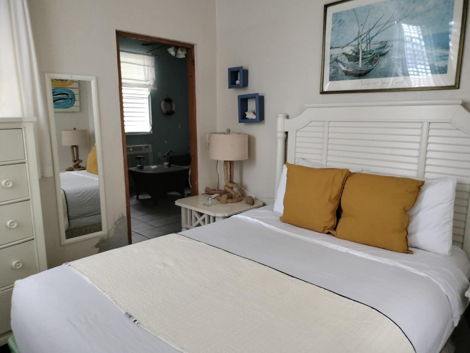 Casa De Tortuga Guesthouse Vieques Rum bild