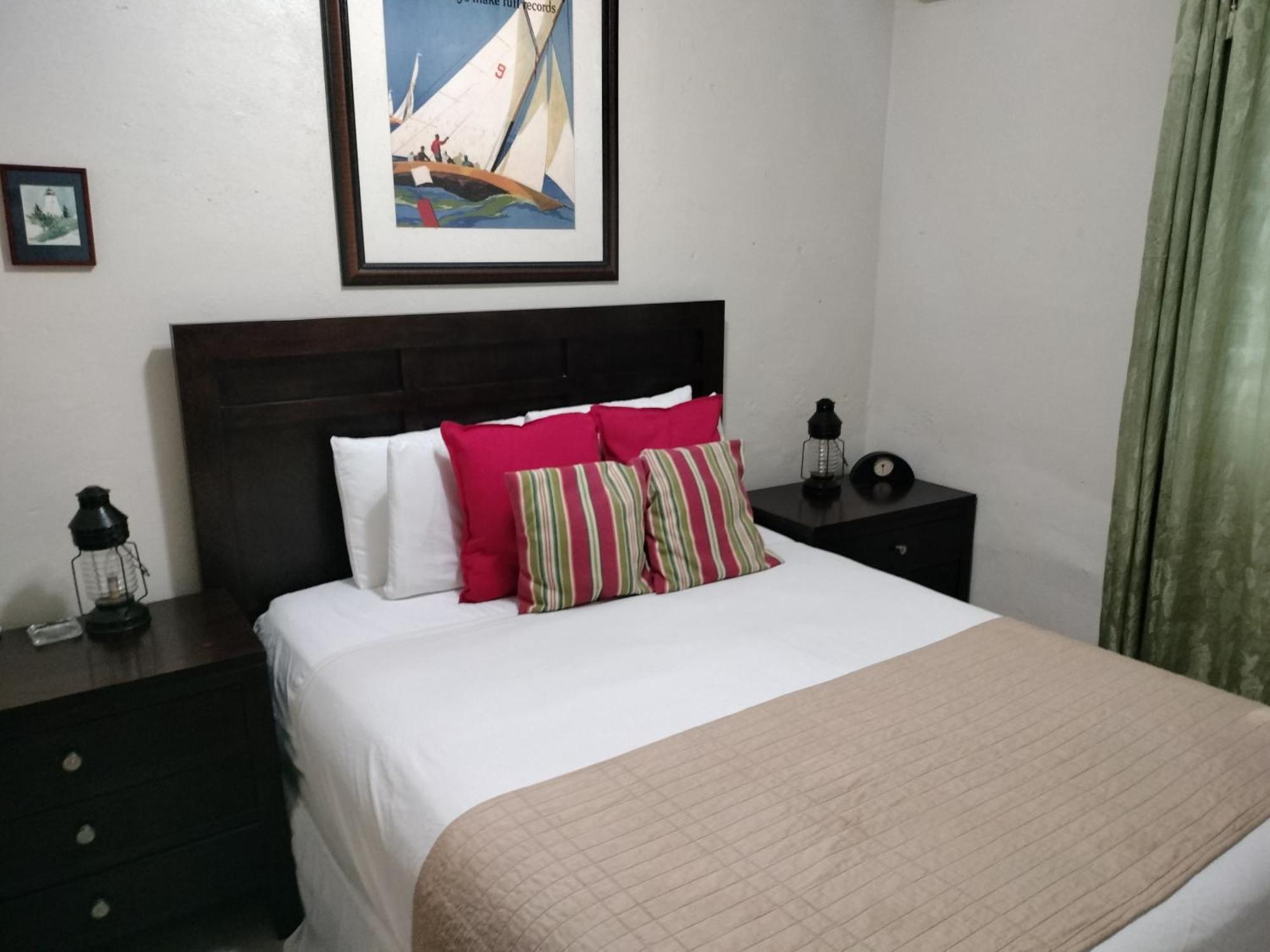 Casa De Tortuga Guesthouse Vieques Rum bild