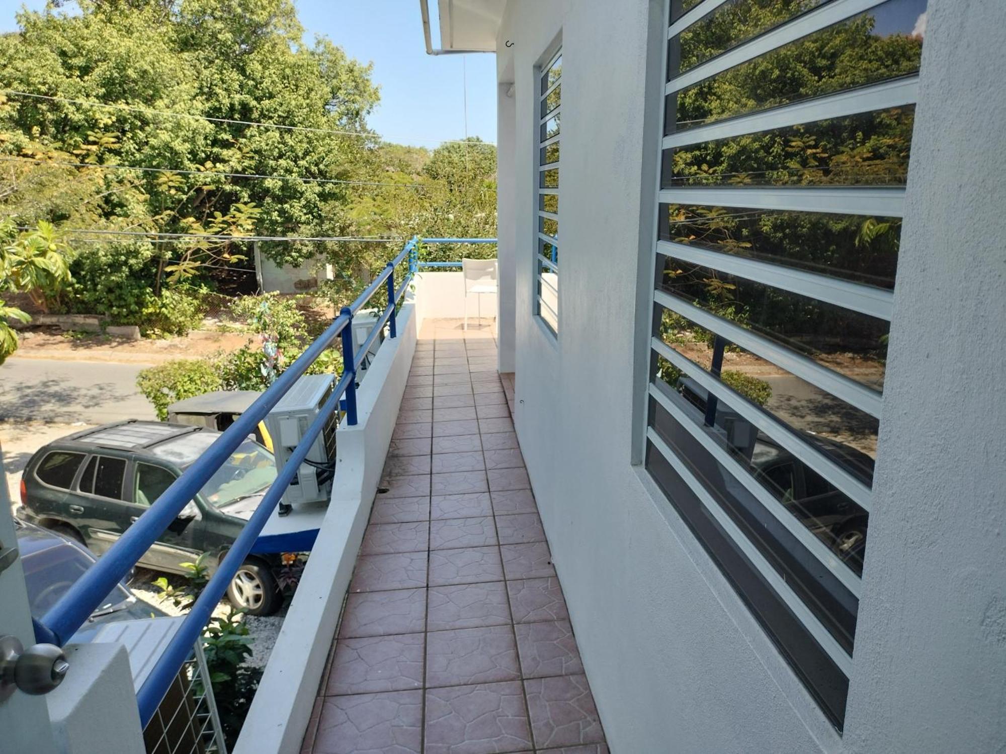Casa De Tortuga Guesthouse Vieques Rum bild